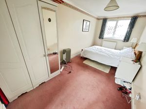 Bedroom One- click for photo gallery